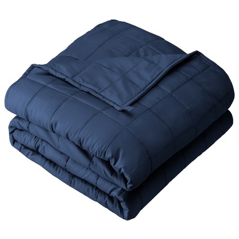 25 lb glass bead shops weighted blanket