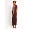 Petal and Pup Brody Midi Dress - 3 of 4