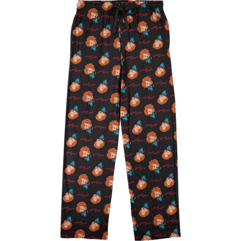 Bioworld Friday The 13TH AOP Sleep Lounge Pants-XXL : : Clothing,  Shoes & Accessories