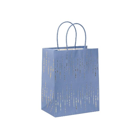 Small Gift Bag Navy - Spritz™