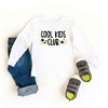 The Juniper Shop Cool Kids Club Youth Long Sleeve Tee - 2 of 3