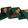 Allegra K Women's Narrow Hair Wrist Scarf Neckerchief - 4 of 4