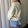 Women's A Few of Our Favorite Things Sweatshirt - Bailey Rose - 3 of 3