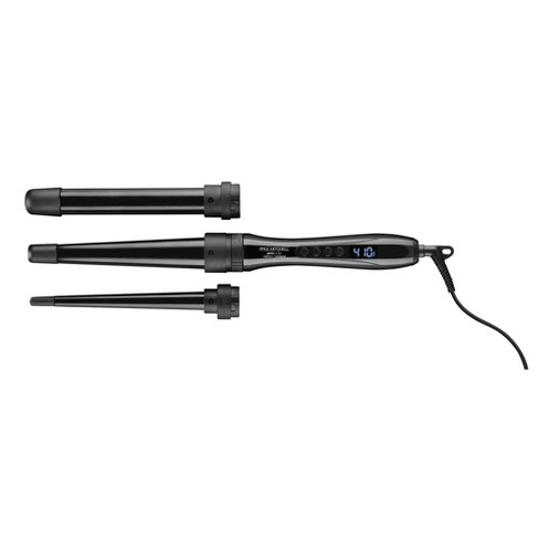Paul Mitchell Express Ion Unclipped 3-in-1 Dual Voltage Hair Curler : Target