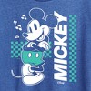 Women's - Disney - Mickey & Friends Short Sleeve Graphic T-Shirt - 2 of 4