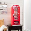 Milex Desktop VENDING FRIDGE - 4 of 4