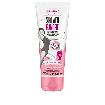 Soap & Glory Shower Ranger Cooling Body Wash - 8.4 fl oz