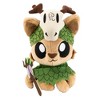 Tentacle Kitty Tentacle Kitty Campaign Critters Druid Plush Class Pack - 3 of 4