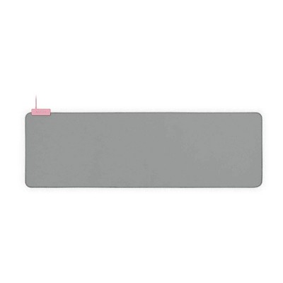 Razer Goliathus Extended Chroma Oversized Soft Gaming Mouse Mat Quartz