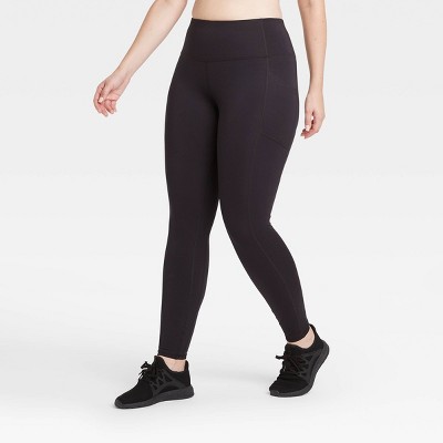 champion high waisted leggings from target