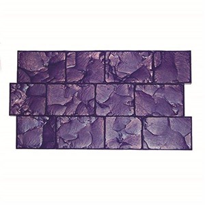 Bon Tool 12-878 Floppy Mat - London Cobble - 17-inch X 30-inch - 1 of 4