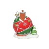 Department 56 Dept 56 Normy's Ornament House Christmas Figure - 2 of 2