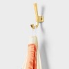 Sea Shells Oversized Jumbo Beach Towel - Threshold™ - 3 of 3