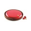 Silikomart KIT TARTE RING 190, Mold and Perforated Ring - 3 of 3