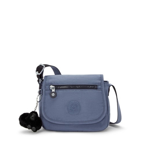 Kipling Sabian Crossbody Mini Bag Blue Lover Target