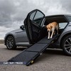 Zeus & Ruta Portable Folding Pet Steps/Ramps with Non-Slip Surface for Medium & Large Dogs - 4 of 4