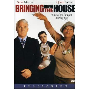 Bringing Down the House (DVD)(2003)
