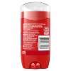 Old Spice Red Collection Captain Deodorant - 3oz - 2 of 4