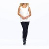 Women's Yoga Pant Leggings - Undersummers - 4 of 4