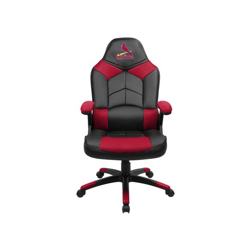 Mlb St Louis Cardinals Oversized Gaming Chair