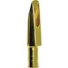 Otto Link Metal Baritone Saxophone Mouthpiece Level 2 7 194744830457 - 2 of 2