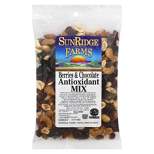 SunRidge Farms Berries and Chocolate Antioxidant Mix - 16 lb