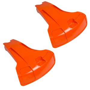 Husqvarna 2 Pack of Genuine OEM Replacement Grass Deflector - 574479501-2PK - 1 of 1