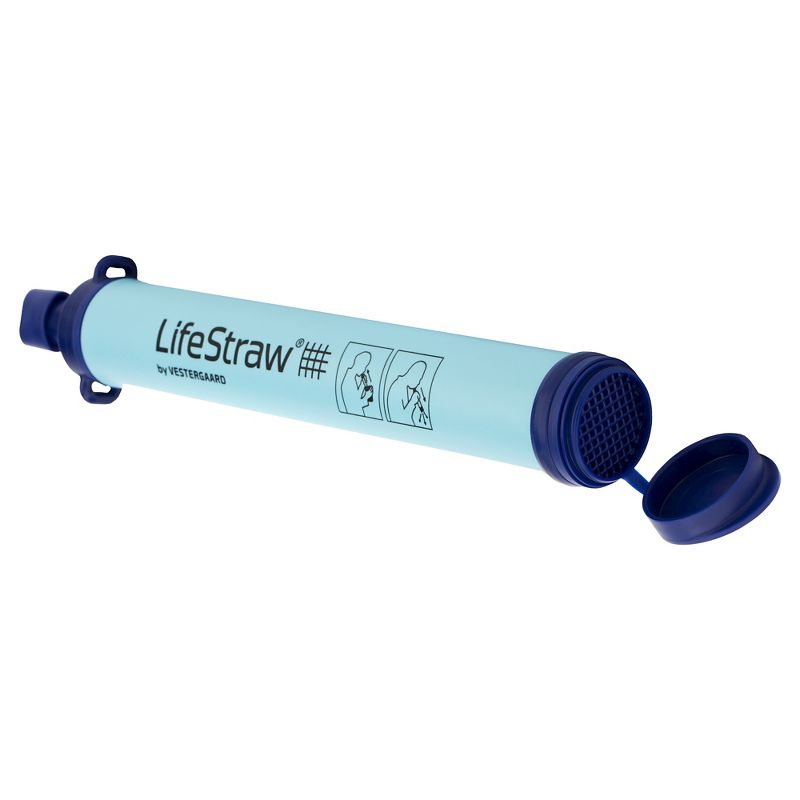 LifeStraw Personal Water Filter, 6 of 15
