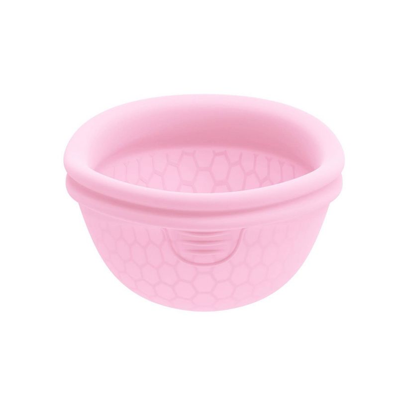 Intimina Ziggy Menstrual Cup - Size A, 4 of 6