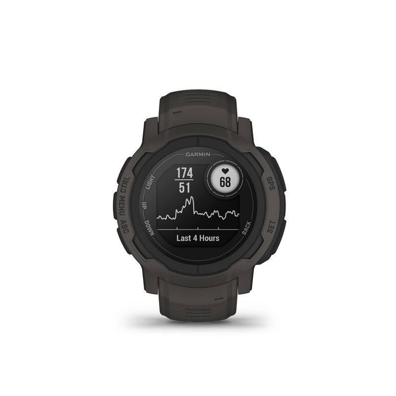Garmin Instinct 2 Smartwatch, 3 of 8