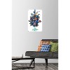 Trends International Disney Zootopia 2 (2025) - Group One Sheet Unframed Wall Poster Prints - 2 of 4
