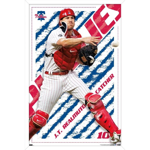 Philadelphia Phillies/Complete 2020 Topps Phillies Baseball Team Set! (22  Cards) Series 1 and 2