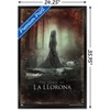 Trends International The Curse of La Llorona - Key Art Framed Wall Poster Prints - 3 of 4