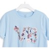 Vera Bradley Women's Outlet Cotton Short-Sleeved Graphic Tee - 3 of 4
