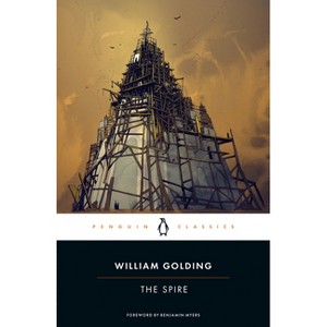 The Spire - by William Golding (Paperback) : Target
