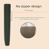 BEAFUP Womens Slim Small Wallet,RFID Blocking Bifold Ladies Wallets Women Credit Card Holder for Kids Teen Girl - 3 of 4