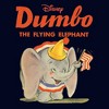 Men's Dumbo The Flying Elephant T-Shirt - 2 of 4