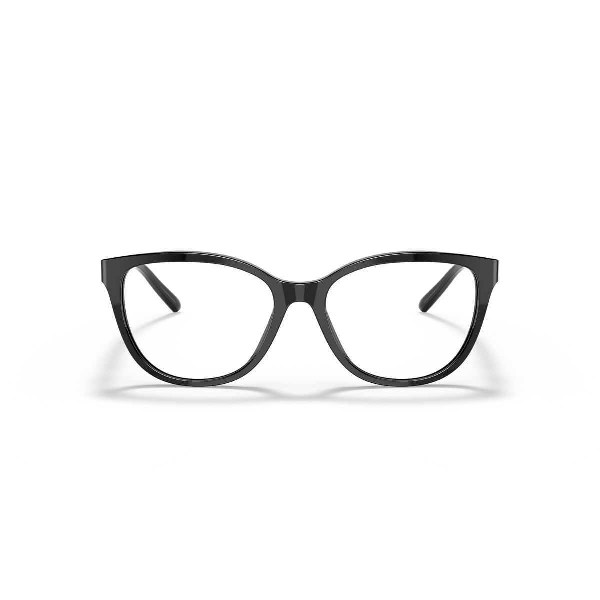 Emporio Armani EA3190 53mm Female Pillow Eyeglasses - prescription-ready - thumbnail 2