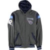 G-III Sports Mens Tennessee Titans Jacket - 3 of 4