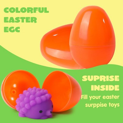1x Giant Alien Egg With Baby Slime Putty Gel Party Loot Bag Toy - View #5