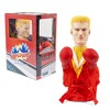 Syndicate Collectibles Rocky Reachers Ivan Drago 13-Inch Boxing Puppet | Toynk Exclusive - 2 of 4
