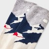 Men's Crew Socks - Goodfellow & Co™ - 6-12 - 3 of 3