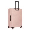 Bric's B|Y Ulisse 30" Expandable Spinner, Pearl Pink - 3 of 4