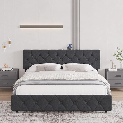 dark gray