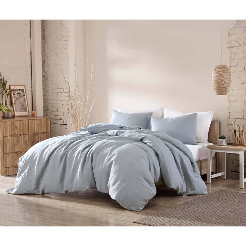 Baby blue twin comforter sale