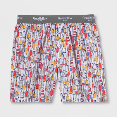 goodfellow boxer shorts