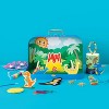 Summer Craft 15" Dinosaur Activity Kit Case - Mondo Llama™ - 2 of 4