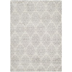 Valencia VAL206 Power Loomed Indoor Rugs - Safavieh - 1 of 4