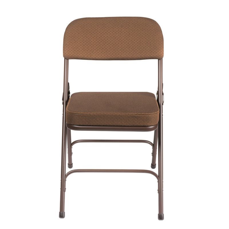 Set of 2 Premium Padded Folding Chairs - Hampden Furnishings, 4 of 9