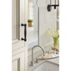 Amerock Enlivity Pull for Cabinets, Drawers, and Furniture - 2 of 4